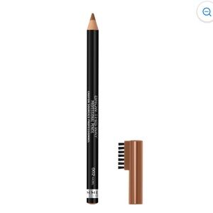 Rimmel London Brow This Way 002 Hazel Pack of 3
